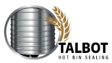 talbot hot bin sealing logo